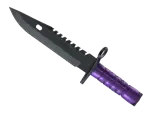 ★ M9 Bayonet | Ultraviolet
