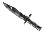 ★ M9 Bayonet | Scorched