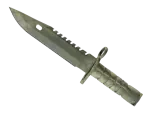 ★ M9 Bayonet | Safari Mesh