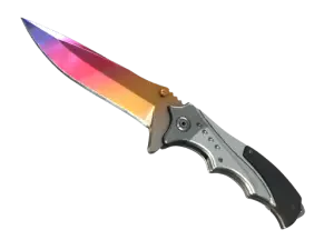 ★ Nomad Knife | Fade