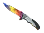 ★ Nomad Knife | Marble Fade