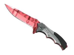 ★ Nomad Knife | Slaughter