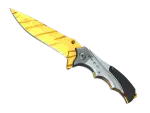 ★ Nomad Knife | Tiger Tooth