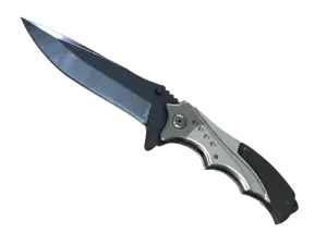 ★ Nomad Knife | Blue Steel