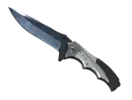★ Nomad Knife | Blue Steel