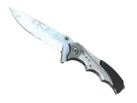 ★ Nomad Knife | Damascus Steel