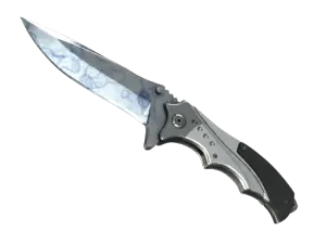 ★ Nomad Knife | Stained