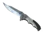 ★ Nomad Knife | Stained