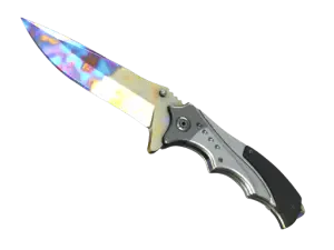 ★ Nomad Knife | Case Hardened