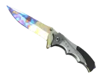 ★ Nomad Knife | Case Hardened