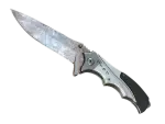 ★ Nomad Knife | Rust Coat