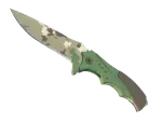 ★ Nomad Knife | Forest DDPAT
