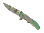 ★ Nomad Knife | Boreal Forest