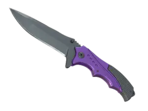 ★ Nomad Knife | Ultraviolet