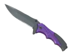 ★ Nomad Knife | Ultraviolet