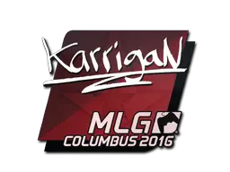 karrigan