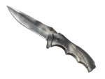 ★ Nomad Knife | Scorched