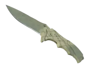 ★ Nomad Knife | Safari Mesh