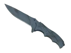 ★ Nomad Knife | Night Stripe