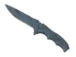 ★ Nomad Knife | Night Stripe