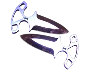 ★ Shadow Daggers | Doppler