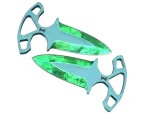 ★ Shadow Daggers | Gamma Doppler
