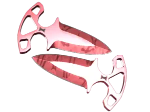 ★ Shadow Daggers | Slaughter