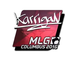 karrigan