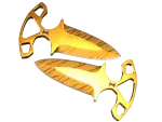 ★ Shadow Daggers | Tiger Tooth