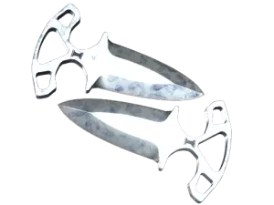 ★ Shadow Daggers | Stained