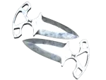 ★ Shadow Daggers | Stained