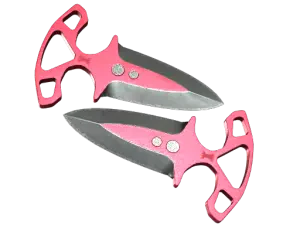 ★ Shadow Daggers | Autotronic