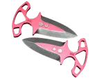★ Shadow Daggers | Autotronic