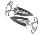 ★ Shadow Daggers | Black Laminate