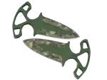 ★ Shadow Daggers | Forest DDPAT