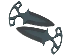 ★ Shadow Daggers | Night