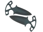 ★ Shadow Daggers | Night