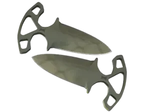 ★ Shadow Daggers | Safari Mesh