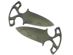★ Shadow Daggers | Safari Mesh