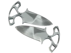 ★ Shadow Daggers | Urban Masked
