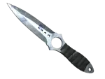 ★ Skeleton Knife | Stained