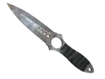 ★ Skeleton Knife | Rust Coat