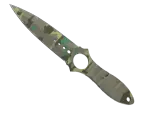 ★ Skeleton Knife | Boreal Forest