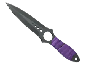 ★ Skeleton Knife | Ultraviolet