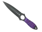 ★ Skeleton Knife | Ultraviolet