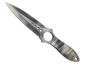★ Skeleton Knife | Scorched