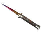 ★ Stiletto Knife | Fade