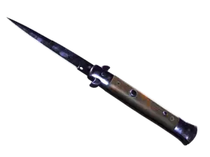 ★ Stiletto Knife | Doppler