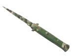 ★ Stiletto Knife | Forest DDPAT
