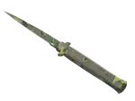 ★ Stiletto Knife | Boreal Forest